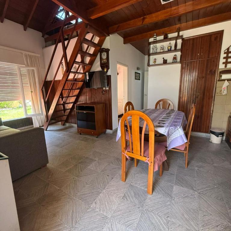 CASA El CORRALÓN - Casa de 2 dormitorios - 5