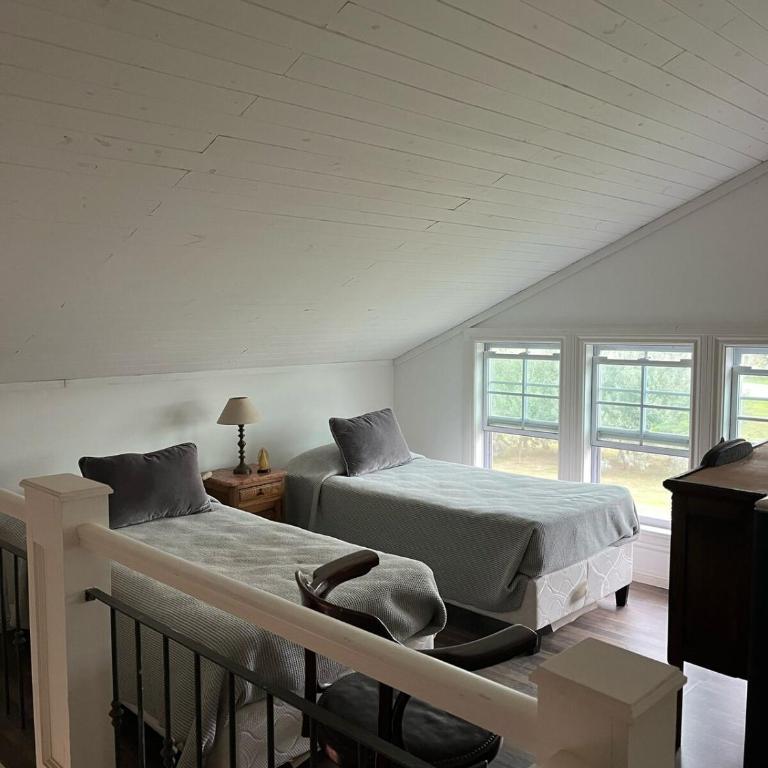 Un lugar para soñar - Casa de 3 dormitorios - 4