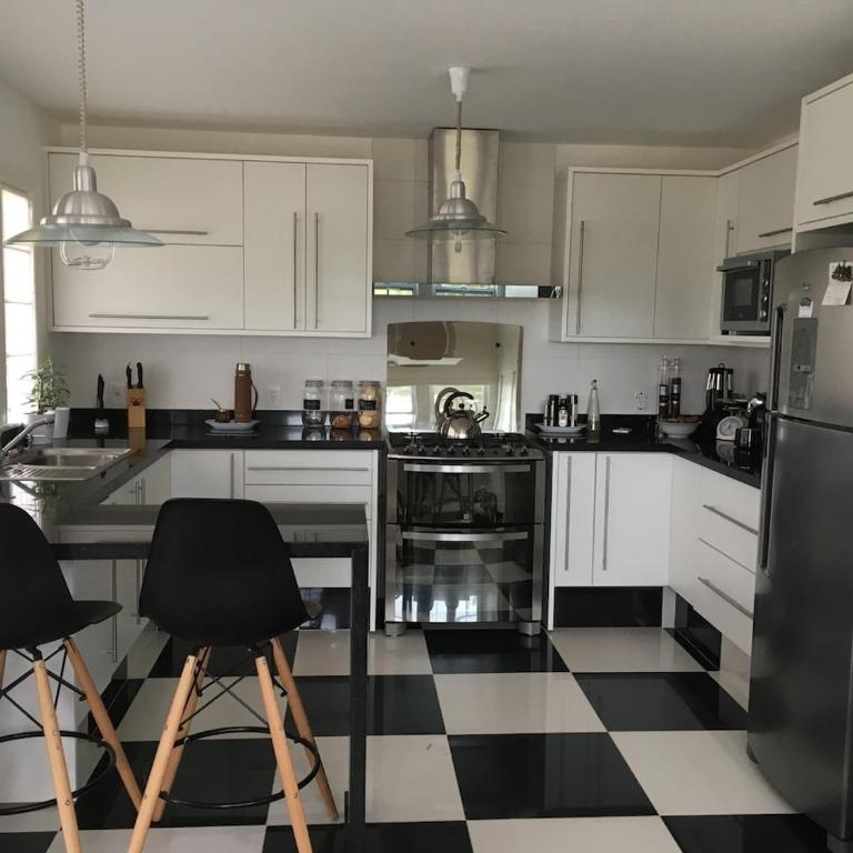 Un lugar para soñar - Casa de 3 dormitorios - 5