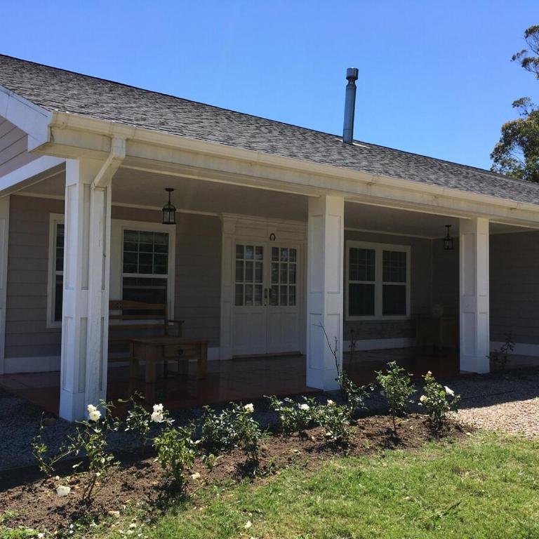 Un lugar para soñar - Casa de 3 dormitorios - 8
