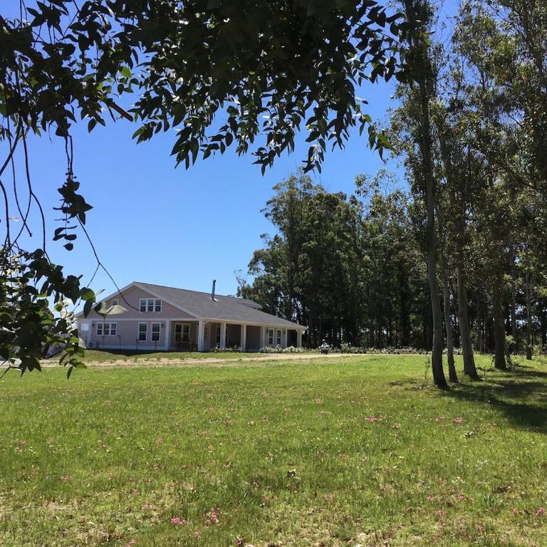 Un lugar para soñar - Casa de 3 dormitorios - 9