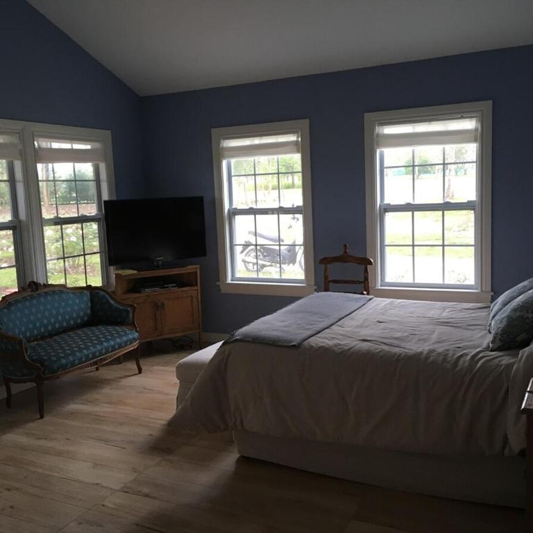 Un lugar para soñar - Casa de 3 dormitorios - 16