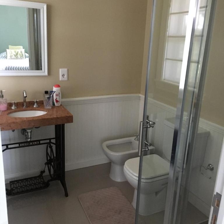 Un lugar para soñar - Casa de 3 dormitorios - 19