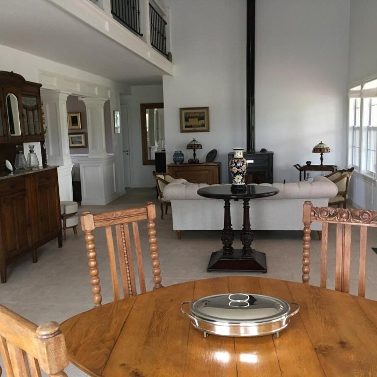 Un lugar para soñar - Casa de 3 dormitorios - 20