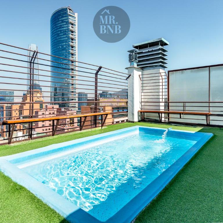 Luz Apartments by Mr BnB - Two-Bedroom Apartment - 1