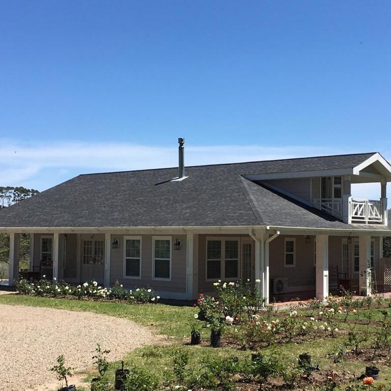 Un lugar para soñar - Casa de 3 dormitorios - 21