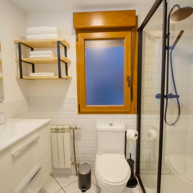 Apartastur26 Gascona Centro Oviedo - Apartamento Superior de 1 dormitorio - 1