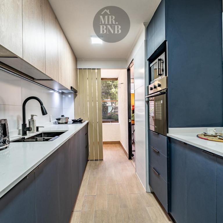 Luz Apartments by Mr BnB - Two-Bedroom Apartment - 3