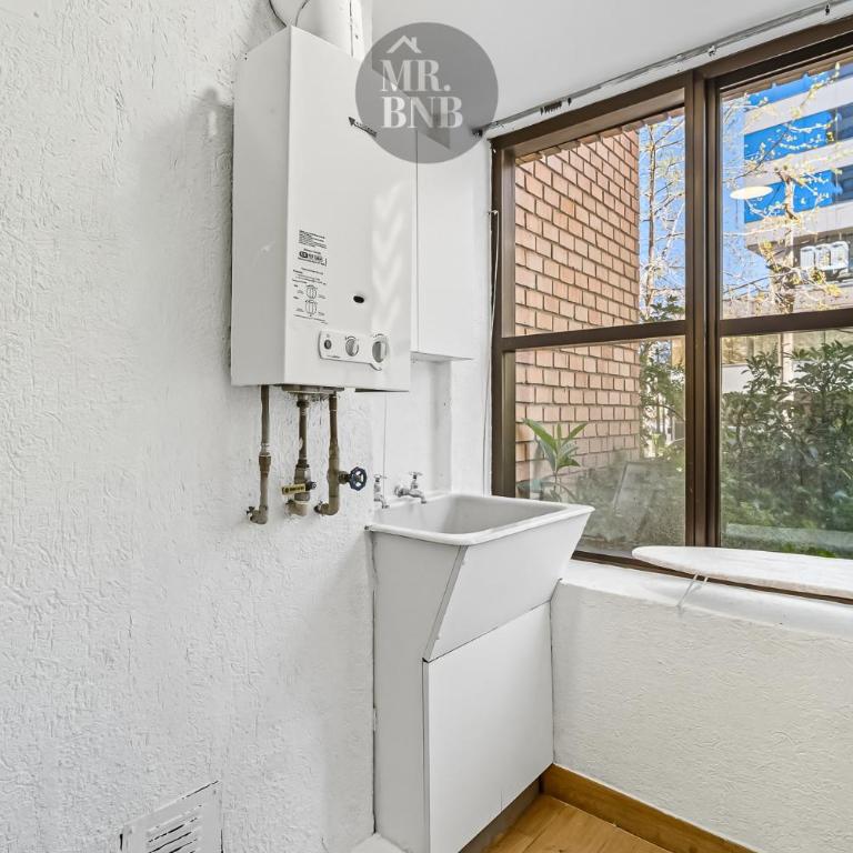 Luz Apartments by Mr BnB - Two-Bedroom Apartment - 5