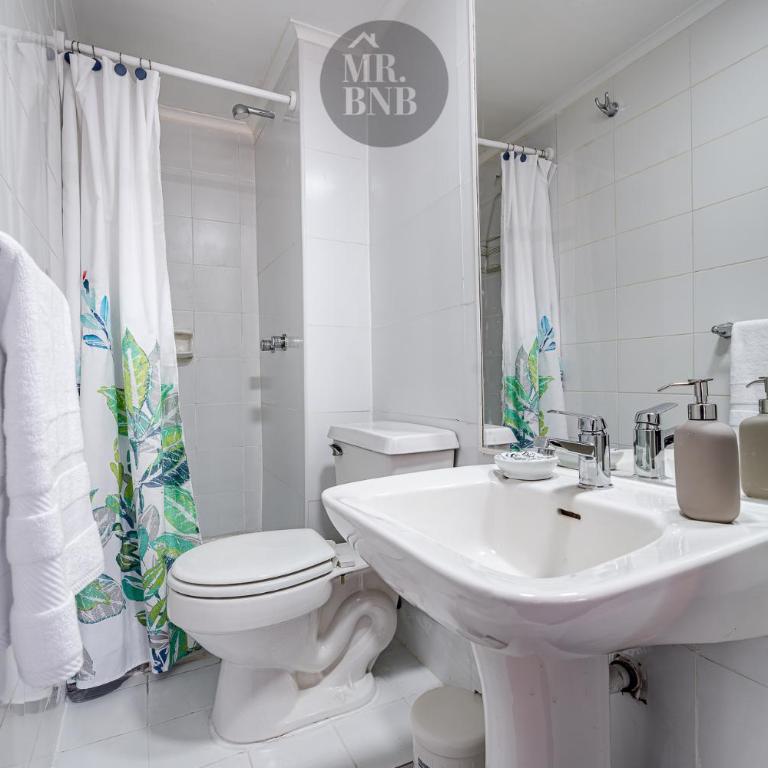 Luz Apartments by Mr BnB - Two-Bedroom Apartment - 6