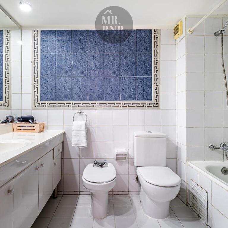 Luz Apartments by Mr BnB - Two-Bedroom Apartment - 7
