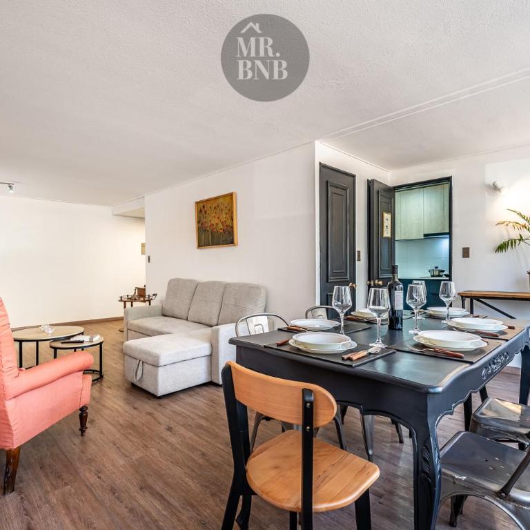 Luz Apartments by Mr BnB - Two-Bedroom Apartment - 8