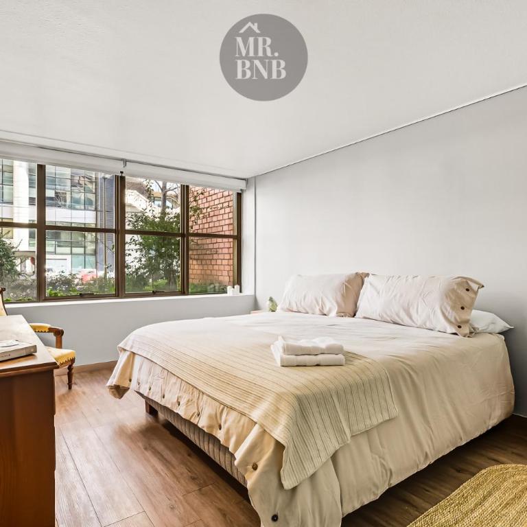 Luz Apartments by Mr BnB - Two-Bedroom Apartment - 9