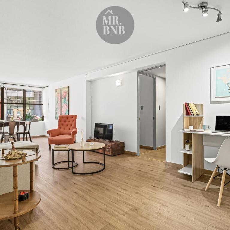 Luz Apartments by Mr BnB - Two-Bedroom Apartment - 10