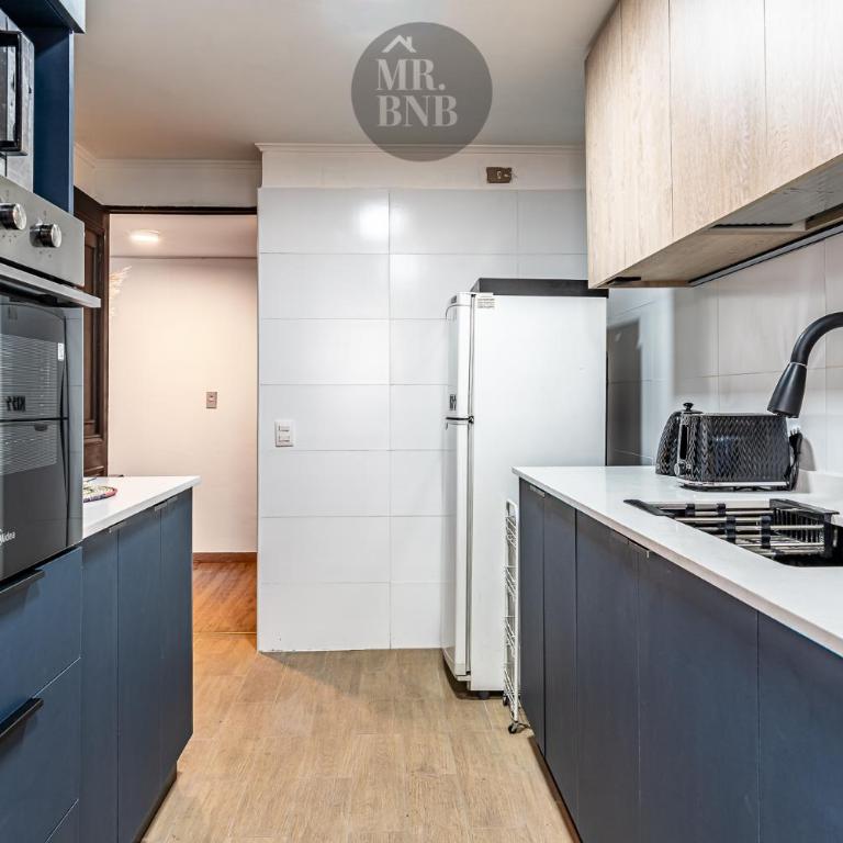 Luz Apartments by Mr BnB - Two-Bedroom Apartment - 11