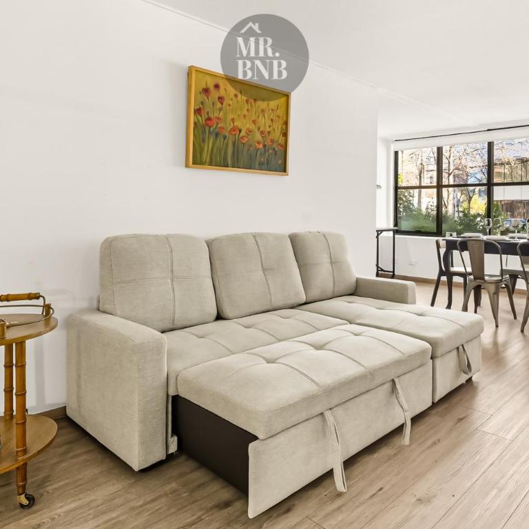 Luz Apartments by Mr BnB - Two-Bedroom Apartment - 12