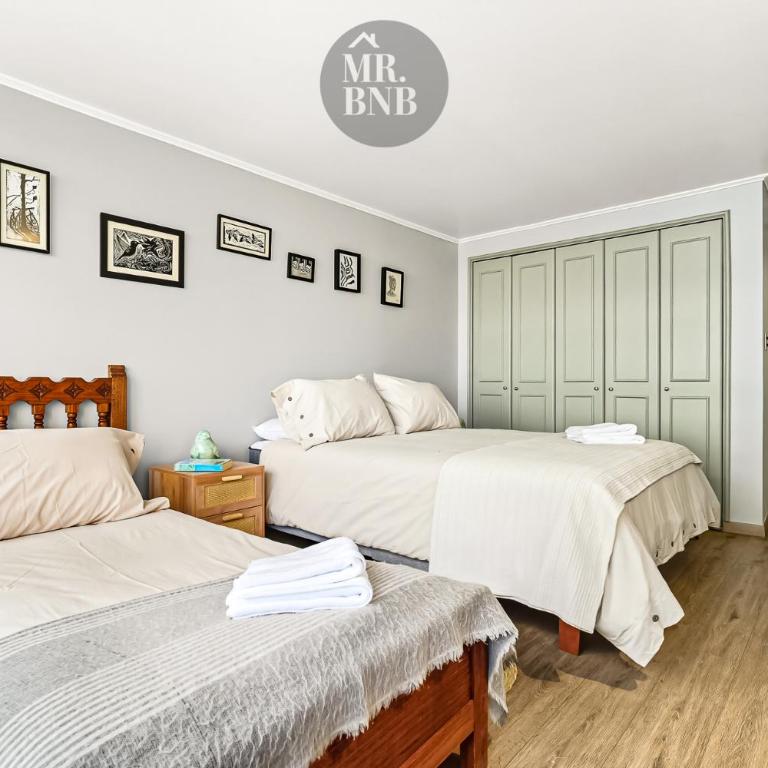 Luz Apartments by Mr BnB - Two-Bedroom Apartment - 13