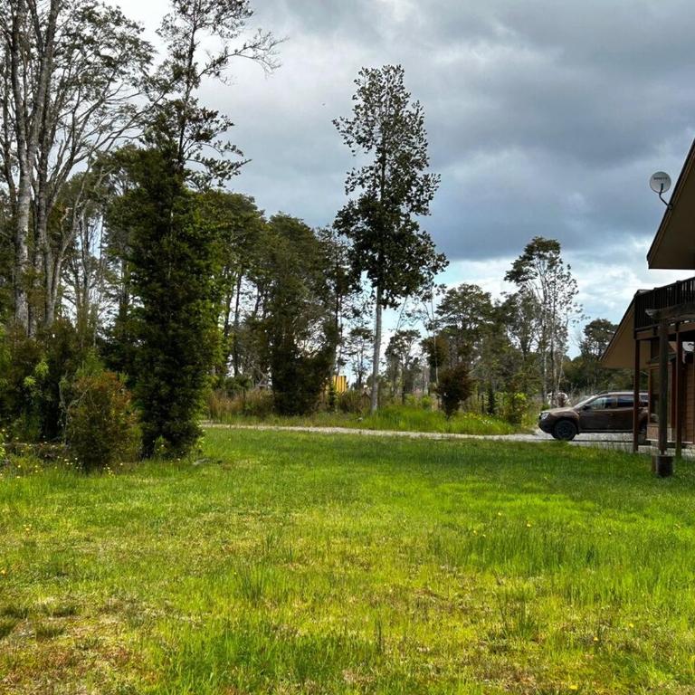Casa Bosque Nativo - Four-Bedroom House - 4