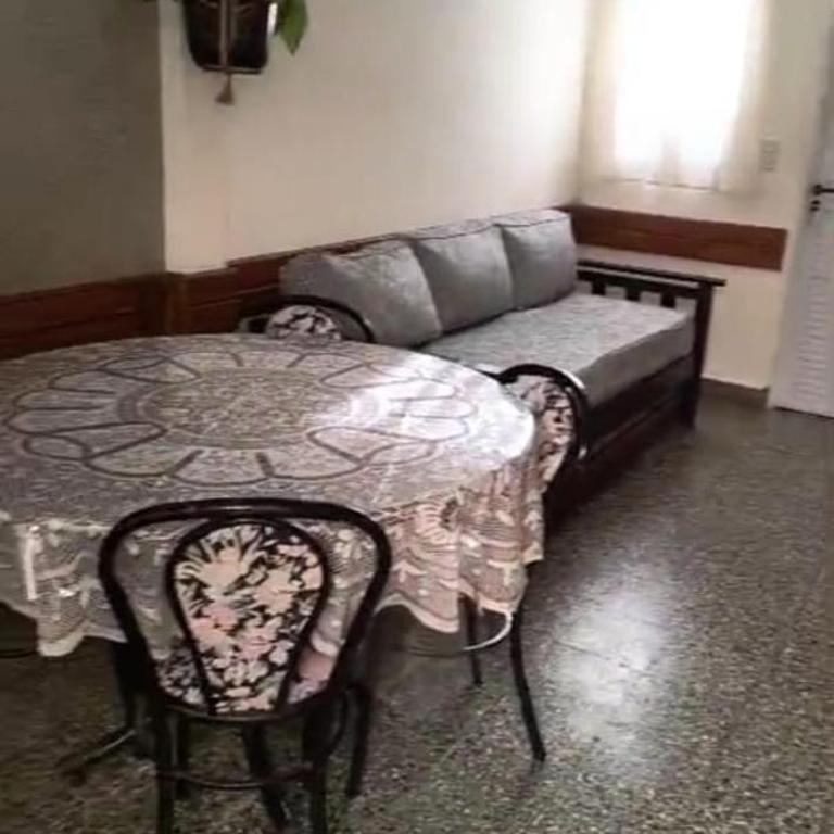 PH en Mar de Ajó Centro - Apartamento de 1 dormitorio - 8