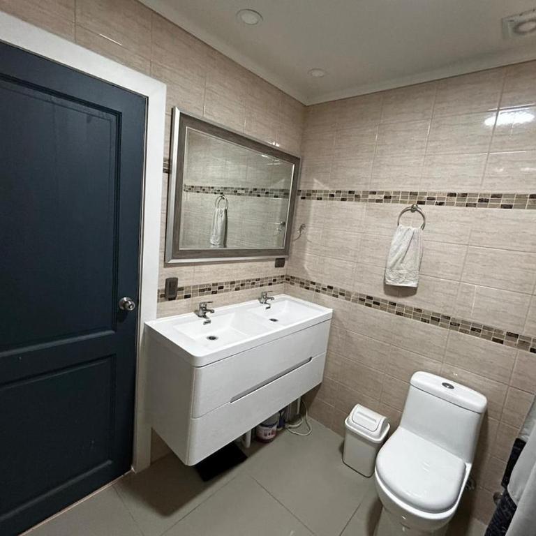 Casa Bosque Nativo - Four-Bedroom House - 8