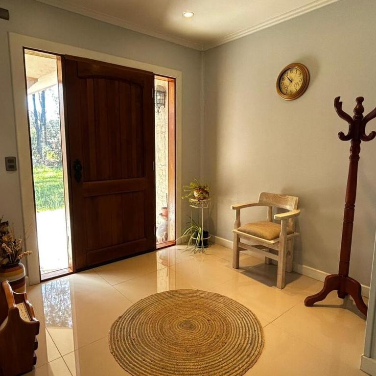 Casa Bosque Nativo - Four-Bedroom House - 9