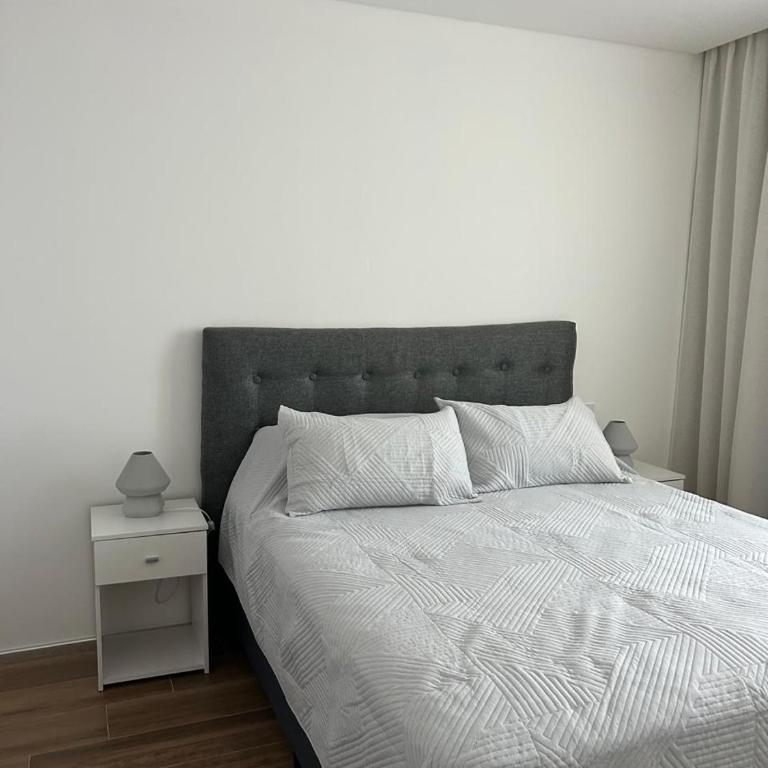 Depto 2 ambientes moderno y amplio - One-Bedroom Apartment - 18