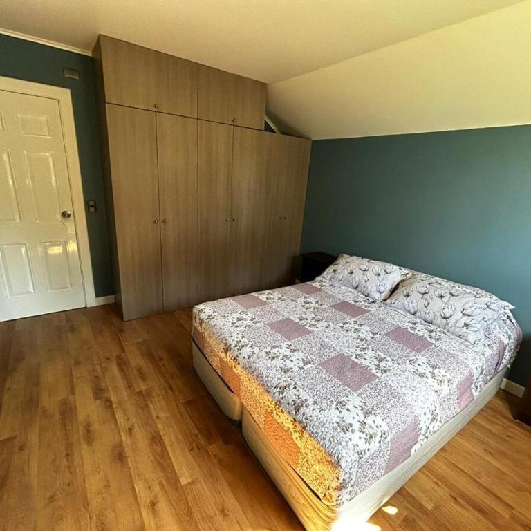 Casa Bosque Nativo - Four-Bedroom House - 13