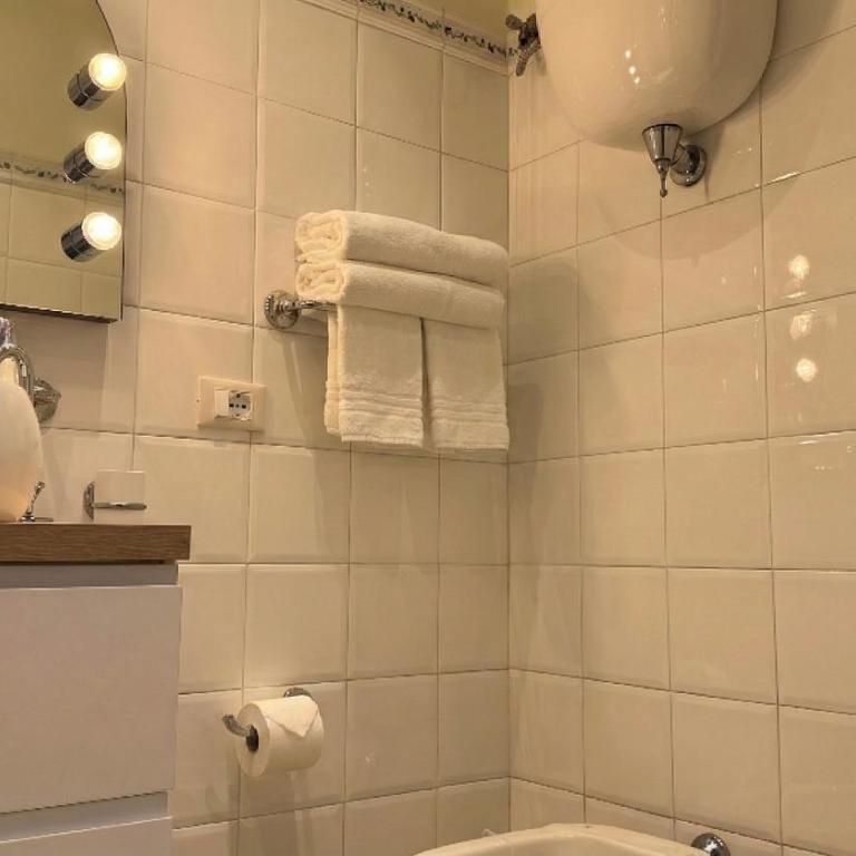 Luce - Attico Due Livelli e Terrazza Panoramica - Appartamento con 2 Camere da Letto e Terrazza - 26