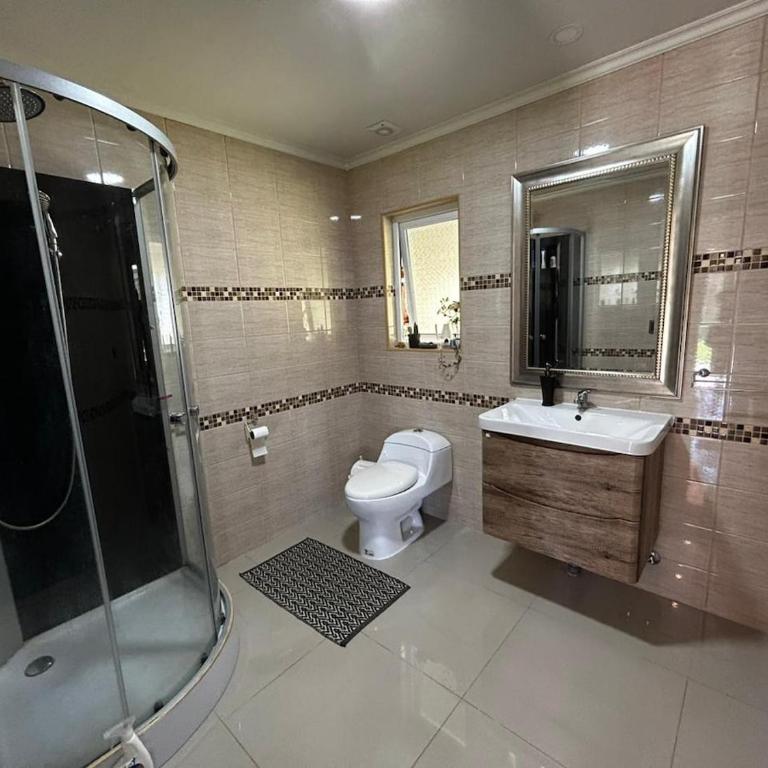 Casa Bosque Nativo - Four-Bedroom House - 21