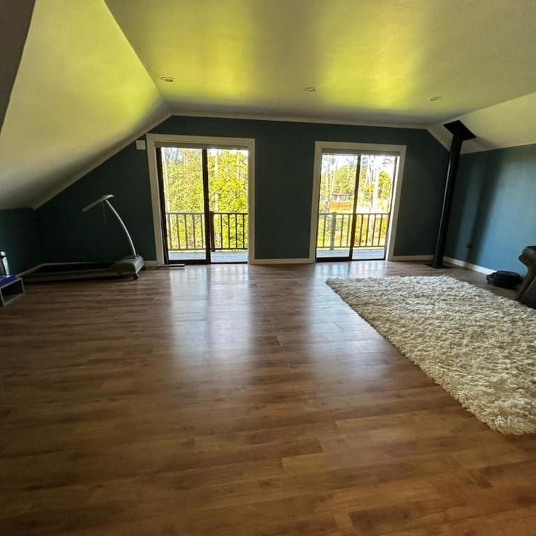 Casa Bosque Nativo - Four-Bedroom House - 23