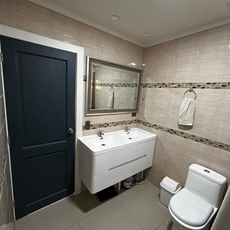 Casa Bosque Nativo - Four-Bedroom House - 27