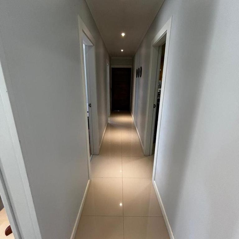 Casa Bosque Nativo - Four-Bedroom House - 28