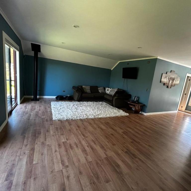 Casa Bosque Nativo - Four-Bedroom House - 30
