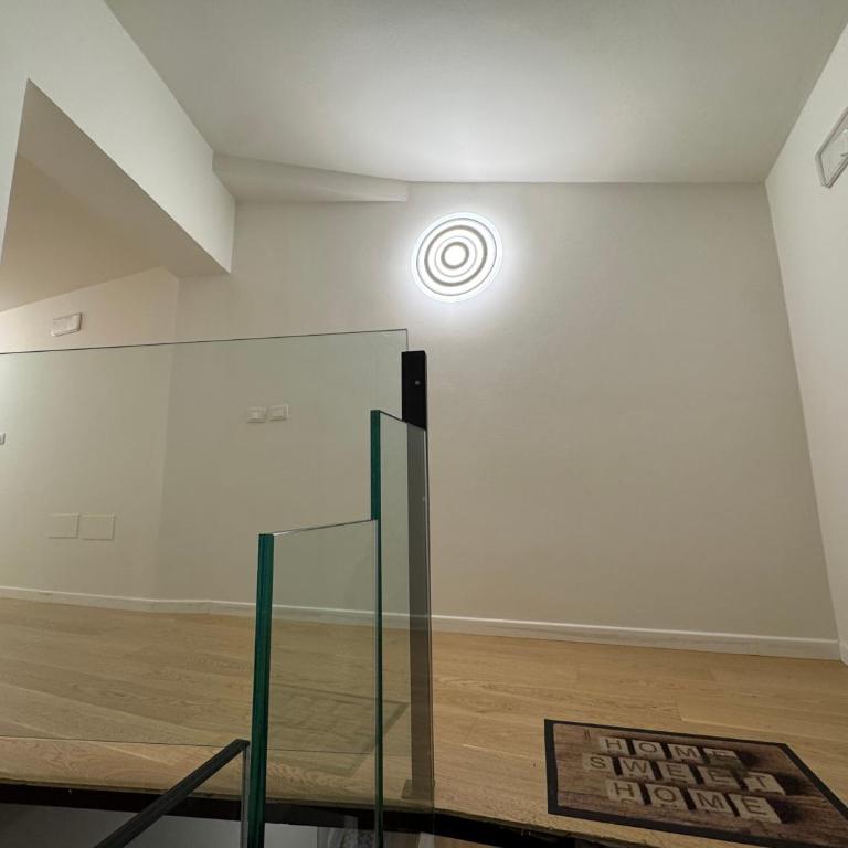 Luce - Attico Due Livelli e Terrazza Panoramica - Appartamento con 2 Camere da Letto e Terrazza - 31