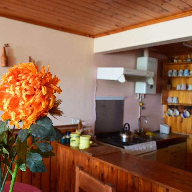 Acogedora Casa Familiar - Four-Bedroom Vacation Home - 4