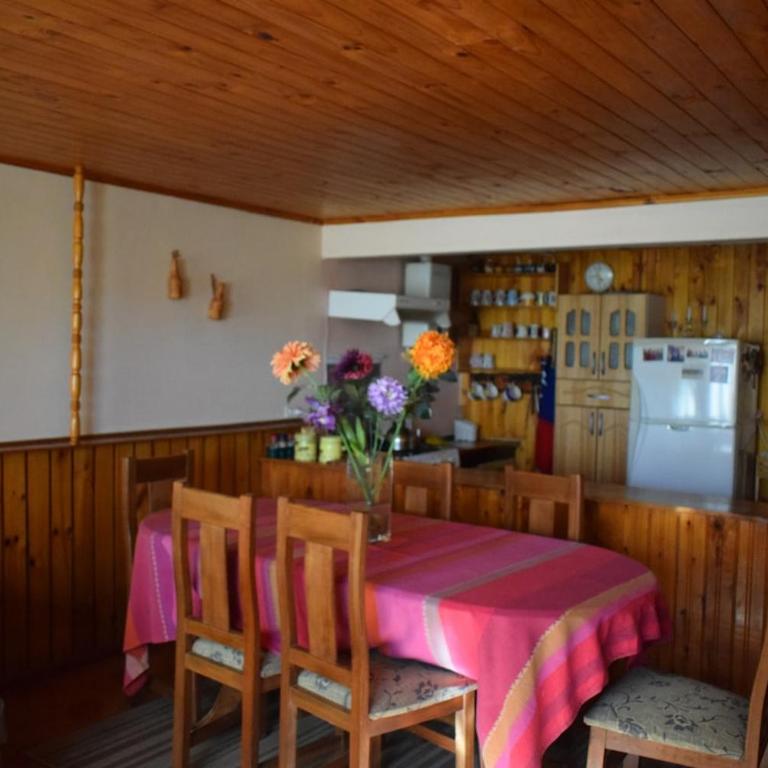 Acogedora Casa Familiar - Four-Bedroom Vacation Home - 6