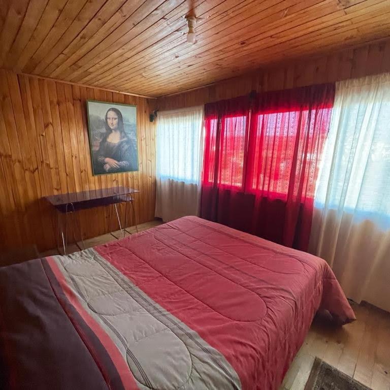Acogedora Casa Familiar - Four-Bedroom Vacation Home - 7