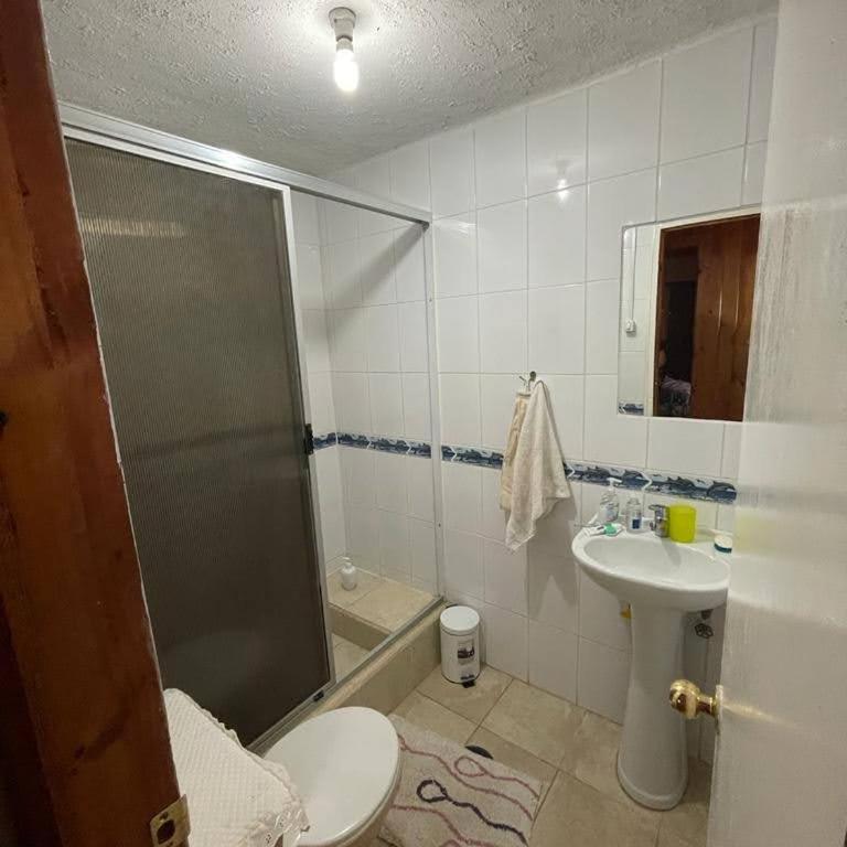 Acogedora Casa Familiar - Four-Bedroom Vacation Home - 8