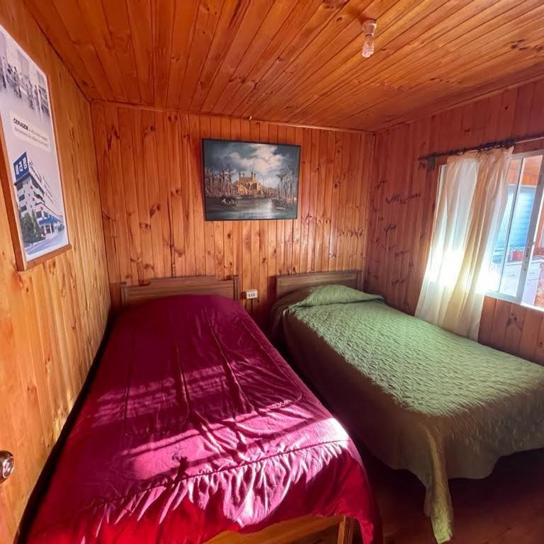 Acogedora Casa Familiar - Four-Bedroom Vacation Home - 9