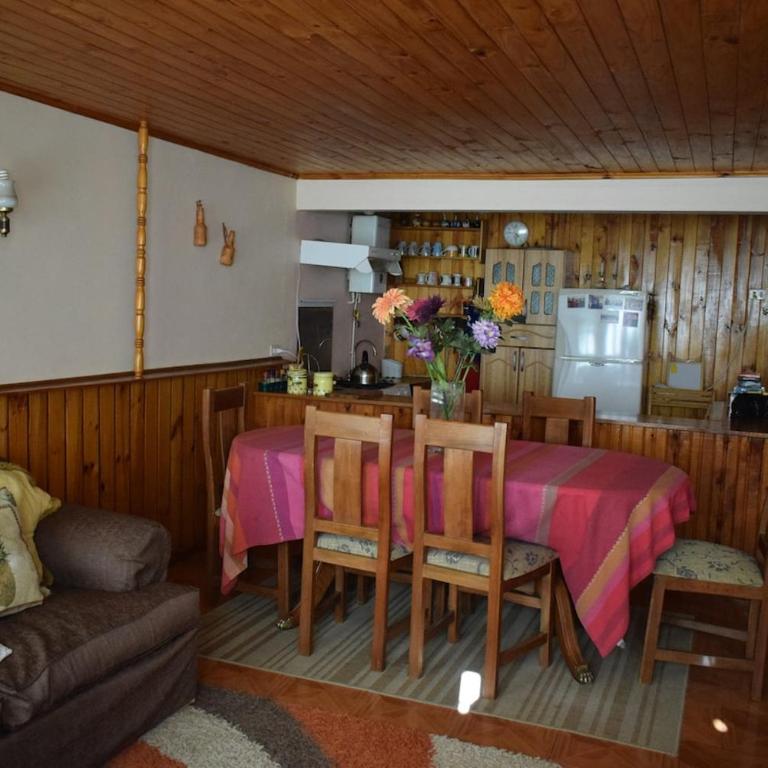 Acogedora Casa Familiar - Four-Bedroom Vacation Home - 11