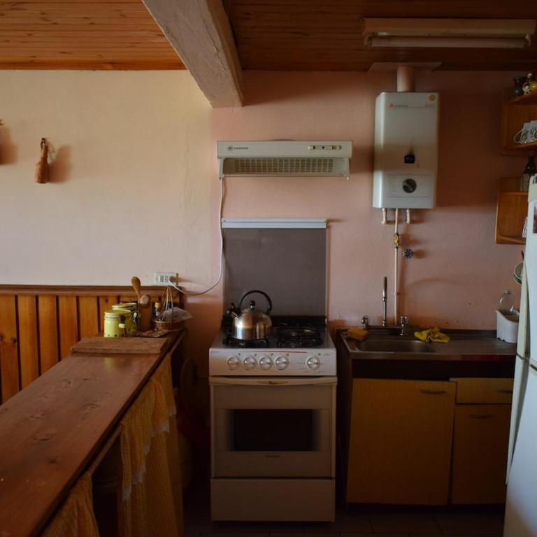 Acogedora Casa Familiar - Four-Bedroom Vacation Home - 12