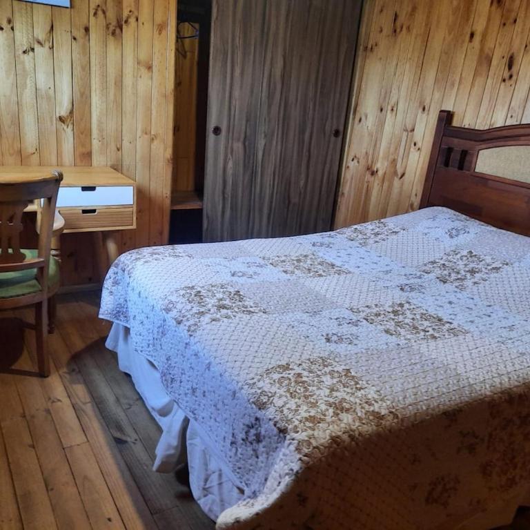 Acogedora Casa Familiar - Four-Bedroom Vacation Home - 14