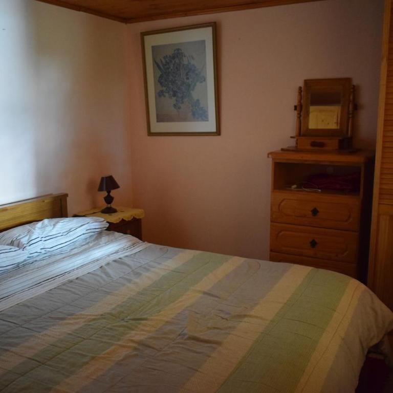 Acogedora Casa Familiar - Four-Bedroom Vacation Home - 17