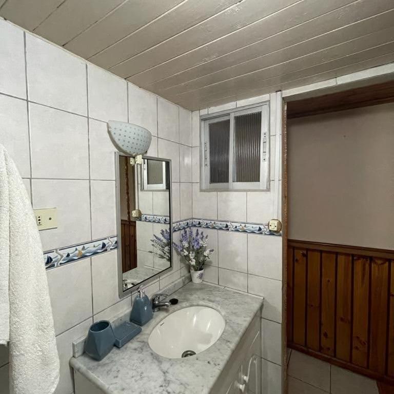 Acogedora Casa Familiar - Four-Bedroom Vacation Home - 21