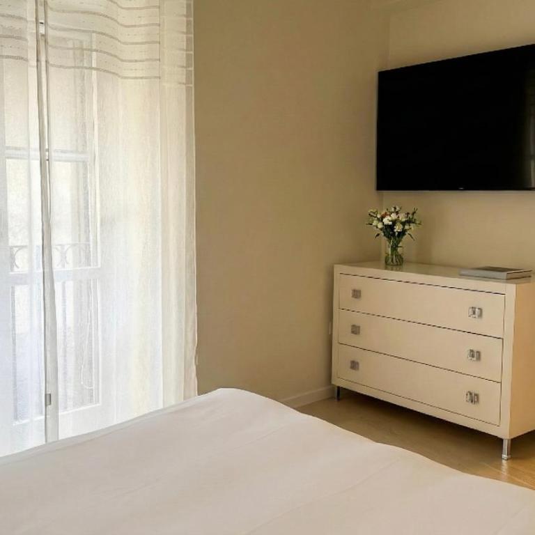 Luce - Attico Due Livelli e Terrazza Panoramica - Appartamento con 2 Camere da Letto e Terrazza - 28