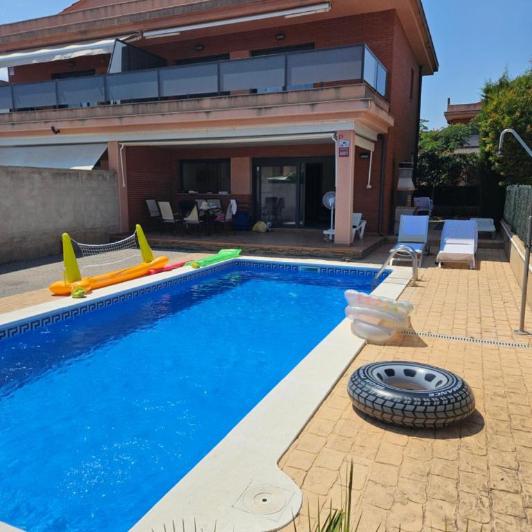 Casa Carnau - Casa de 3 dormitorios - 15