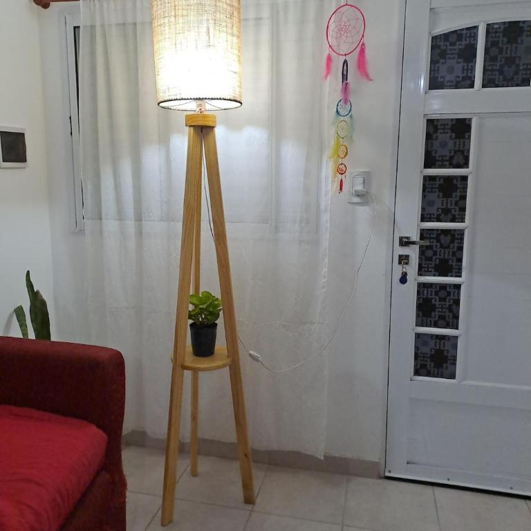 Ya ocupada, no alquilo más! - Casa de 2 dormitorios - 3