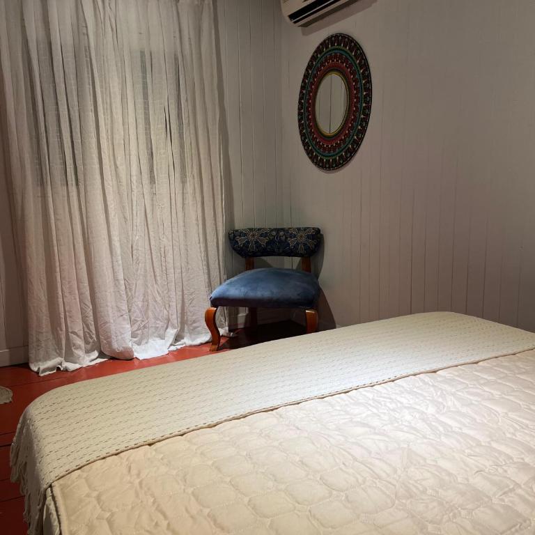 Casa Prusia, tipica de pioneros europeos - Casa de 2 dormitorios - 3