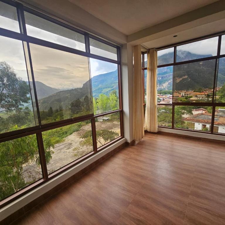 Puente de Gocta - Bungalow Deluxe - 1