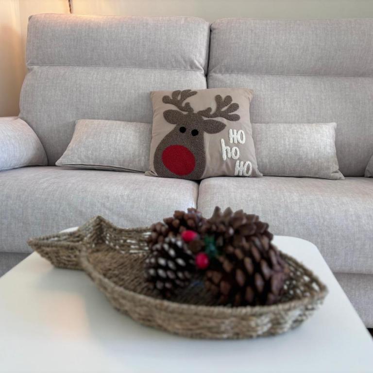 Brisa Marina Stay a unos pasos del mar - One-Bedroom Apartment - 70